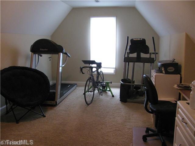 5018 Cobblestone Road Winston-Salem, NC 27106 - Photo 12 of 13 Bonus.