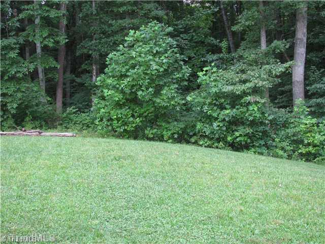 5018 Cobblestone Road Winston-Salem, NC 27106 - Photo 13 of 13 Yard/Garden.