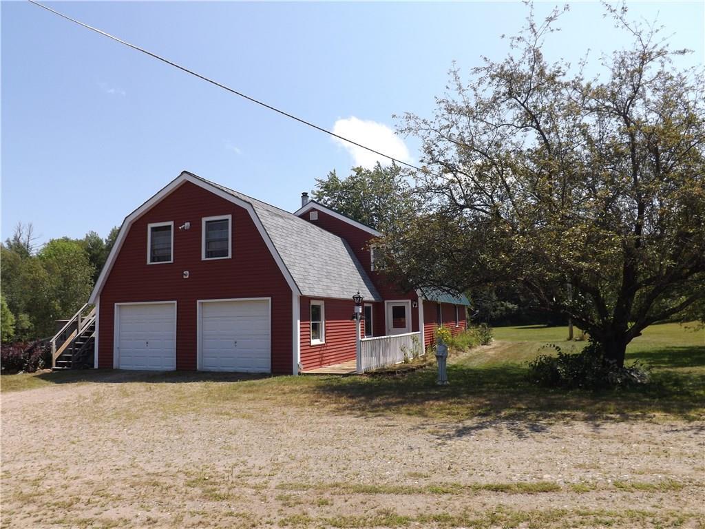 310 Stevens Pond Road Freedom, ME 04941 - Photo 5 of 32 Photo