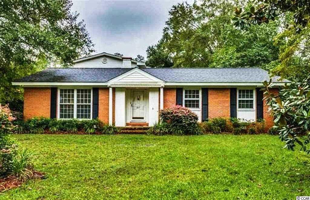 207 Busbee Street Conway, SC 29526 - Photo 1 of 1 Gallery Image 1