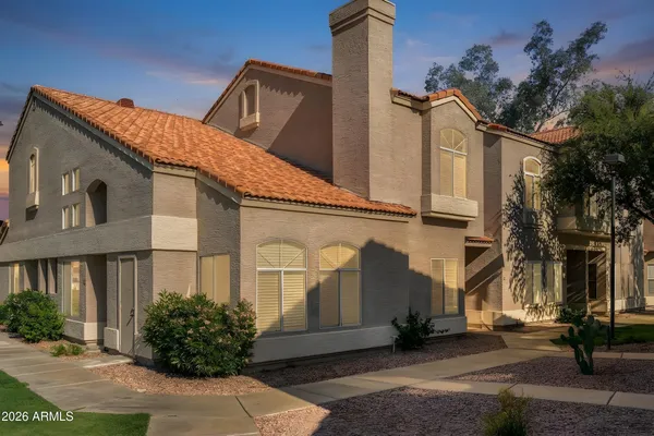 $320,000 | 500 North Roosevelt Avenue, Unit 48, Chandler, AZ 85226