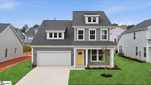 $439,990 | 16 Long Br Court, Anderson, SC 29621