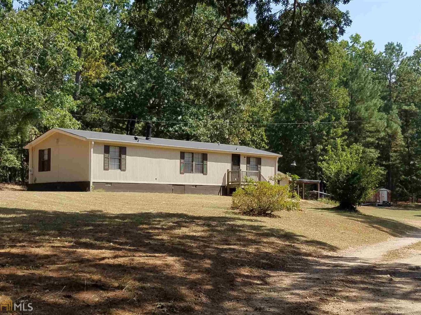 192 Evans Road Milner, GA 30257 - Photo 1 of 1