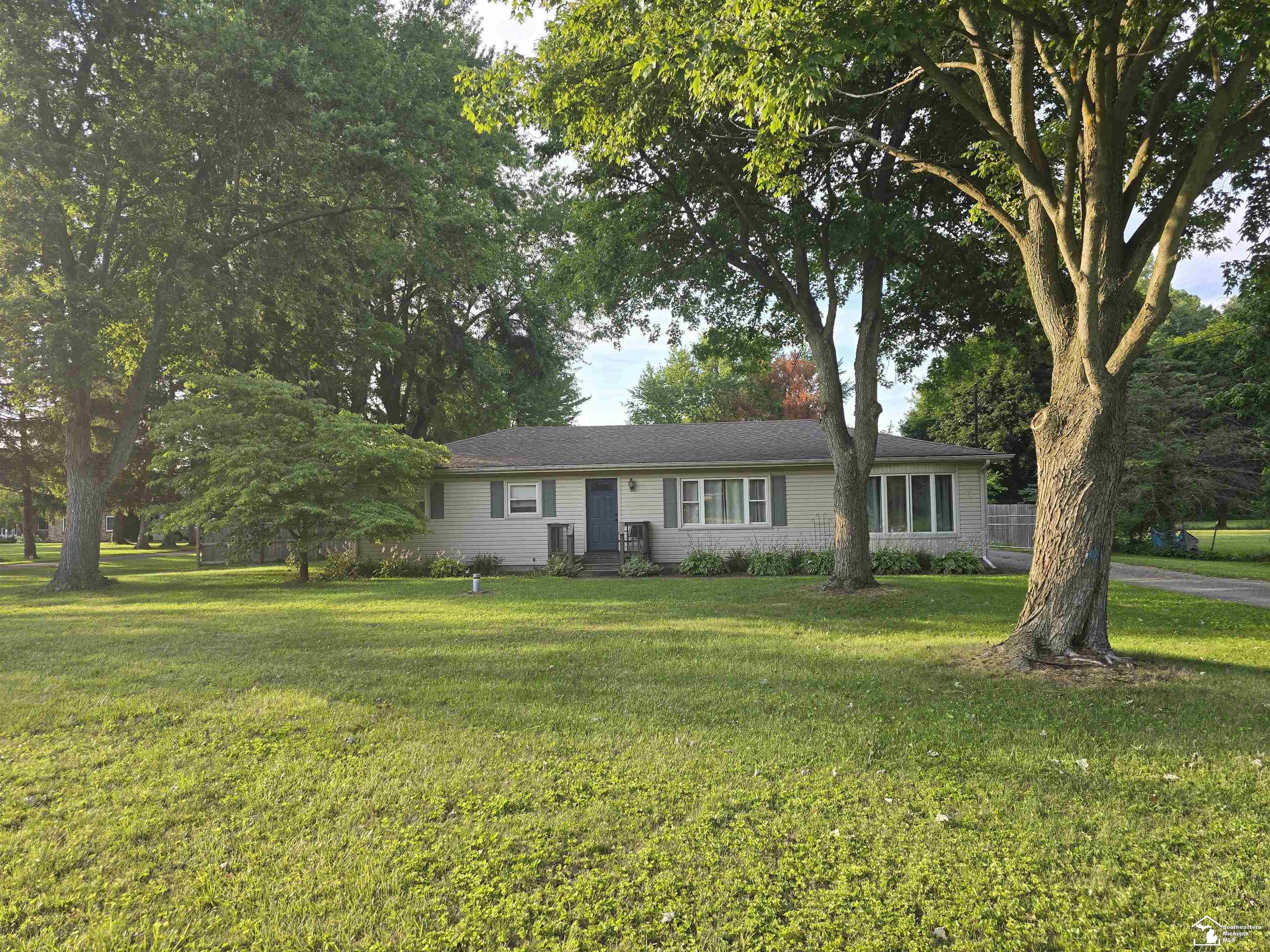 4216 Samaria Road Temperance, MI 48182 - Photo 1 of 4