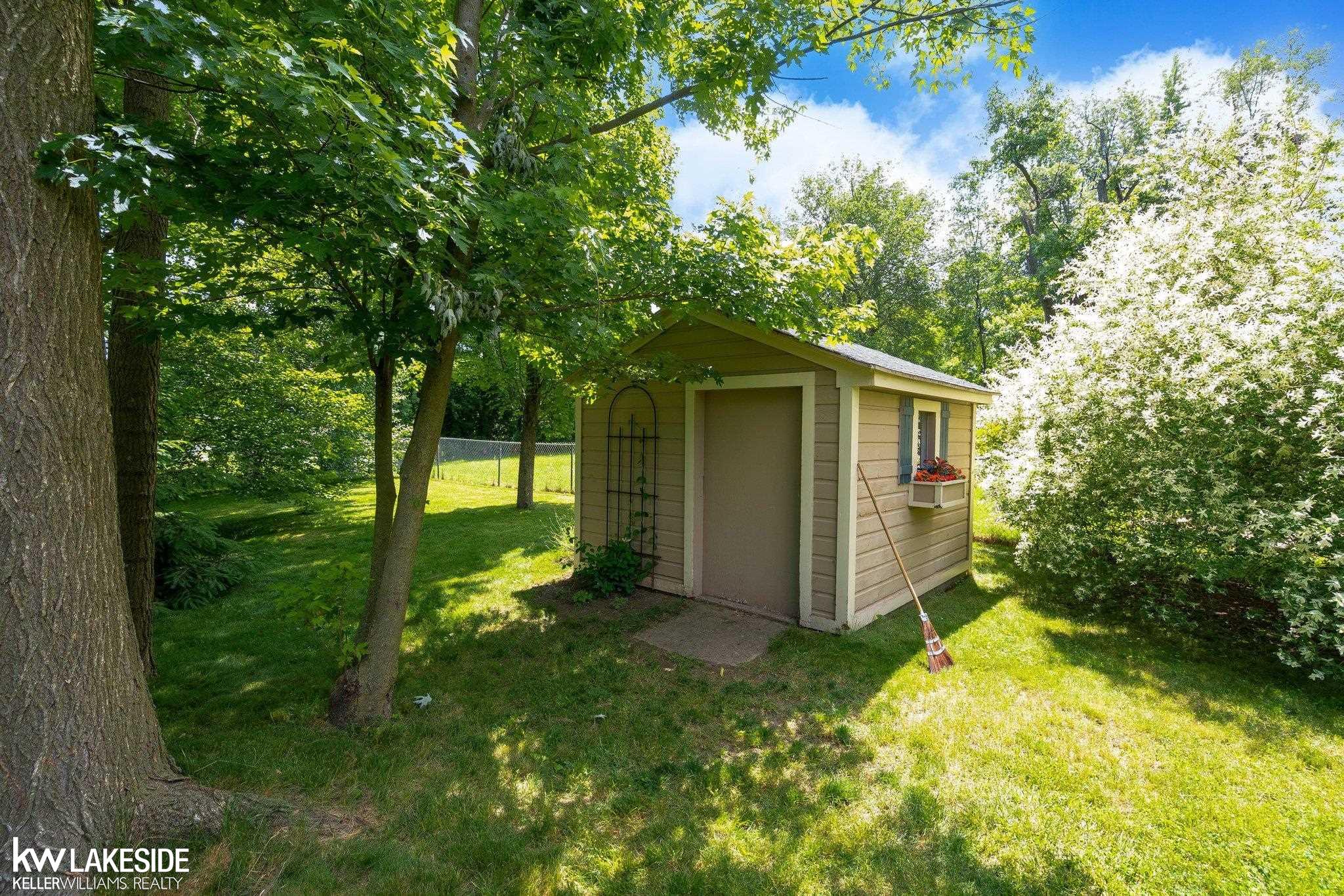 3139 Martell Street Rochester Hills, MI 48309 - Photo 21 of 27
