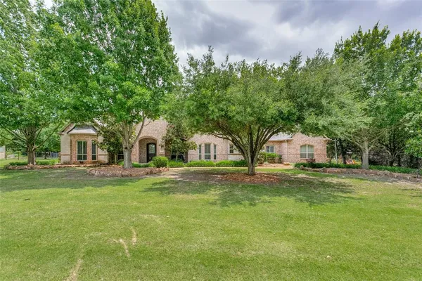 $1,300,000 | 2805 Elizabeth Court, Lucas, TX 75002