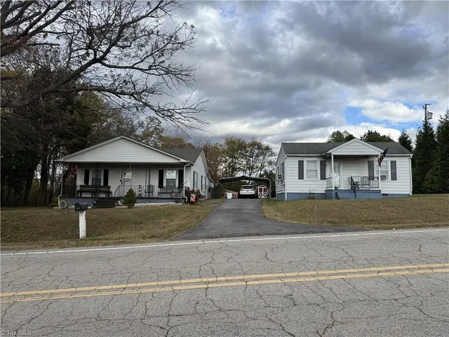 $139,900 | 76 Annie Compton Road, Providence, NC 27315