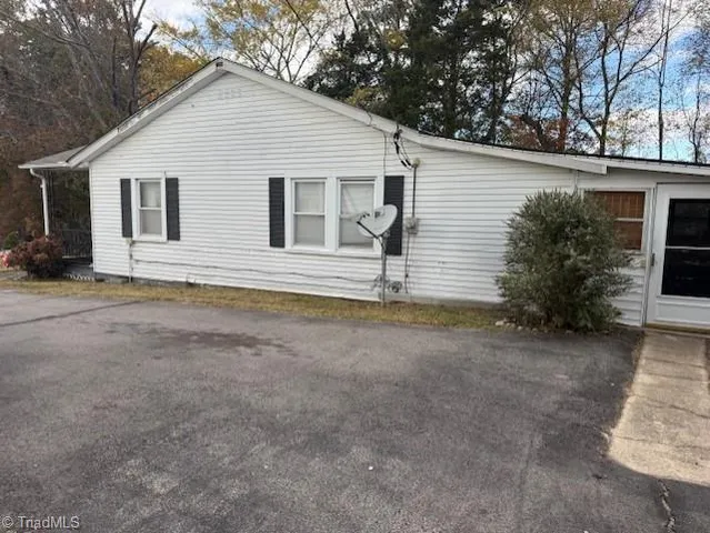 $139,900 | 76 Annie Compton Road, Providence, NC 27315