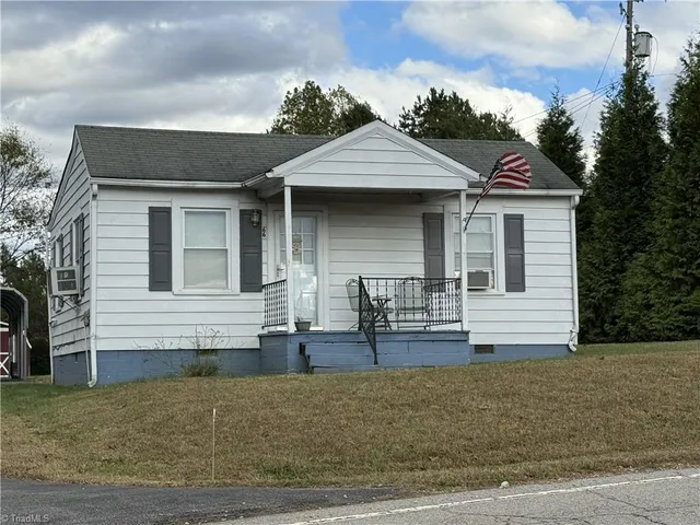 $139,900 | 76 Annie Compton Road, Providence, NC 27315