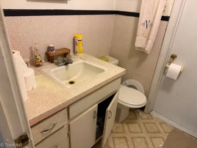 $139,900 | 76 Annie Compton Road, Providence, NC 27315