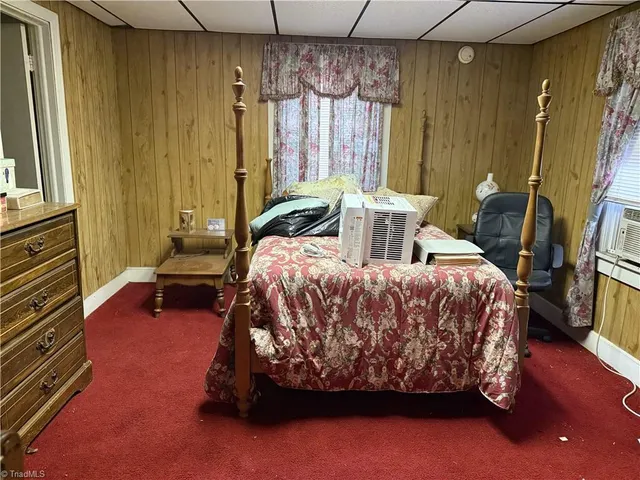 $139,900 | 76 Annie Compton Road, Providence, NC 27315