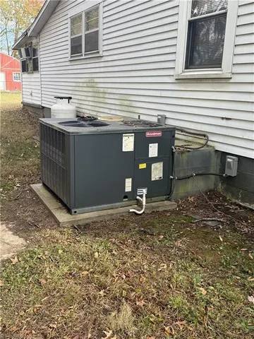 $139,900 | 76 Annie Compton Road, Providence, NC 27315