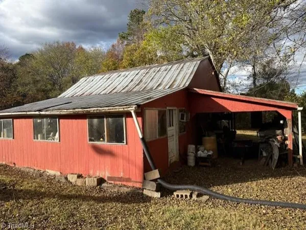 $139,900 | 76 Annie Compton Road, Providence, NC 27315