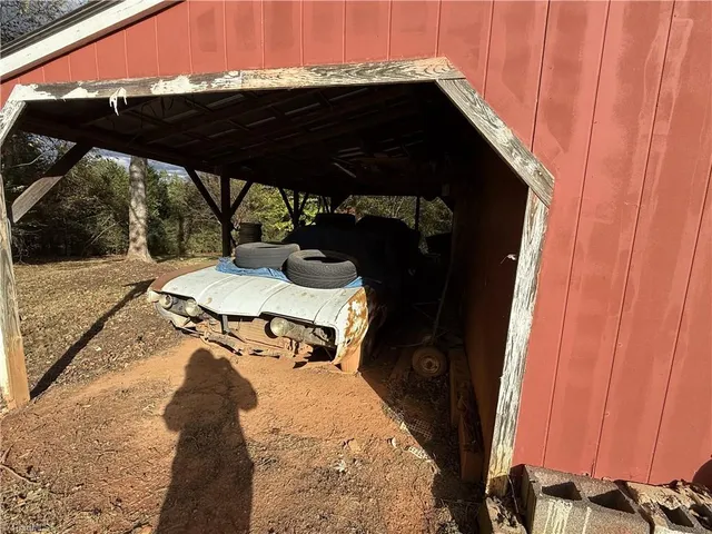 $139,900 | 76 Annie Compton Road, Providence, NC 27315