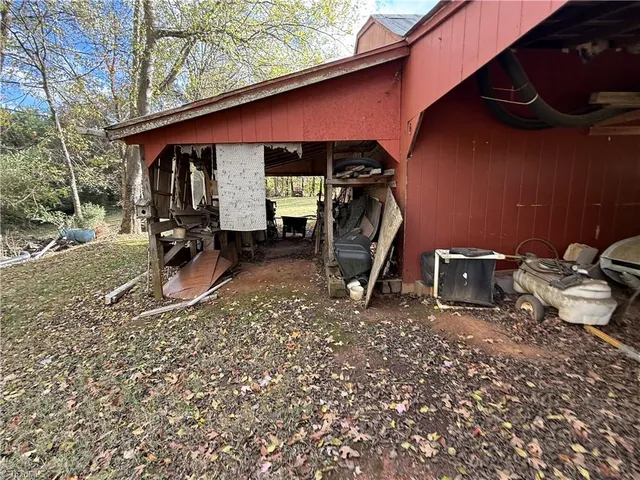 $139,900 | 76 Annie Compton Road, Providence, NC 27315