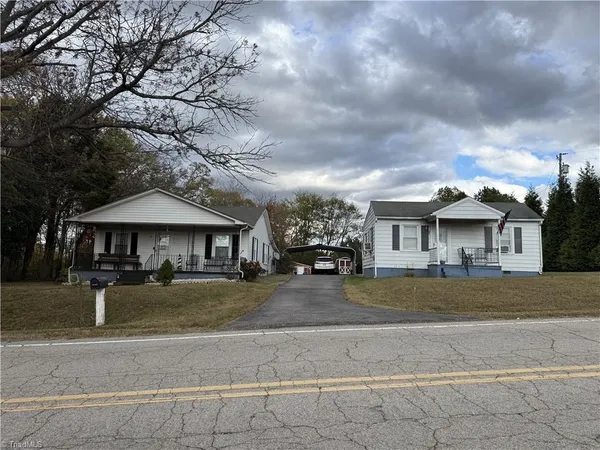 $139,900 | 76 Annie Compton Road, Providence, NC 27315