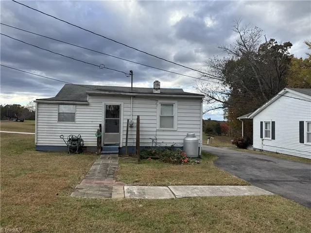 $139,900 | 76 Annie Compton Road, Providence, NC 27315