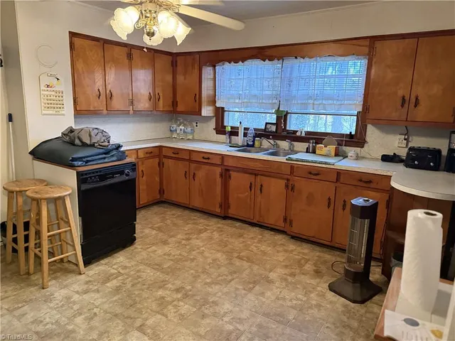 $139,900 | 76 Annie Compton Road, Providence, NC 27315