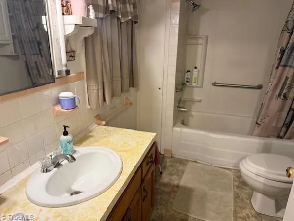 $139,900 | 76 Annie Compton Road, Providence, NC 27315