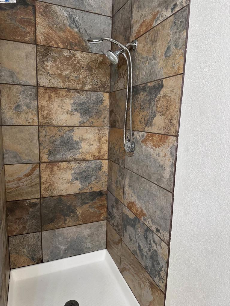 8145 Mountain View Drive Pleasanton, CA 94588 - Photo 12 of 19 a bathroom with a shower