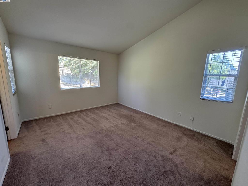 8145 Mountain View Drive Pleasanton, CA 94588 - Photo 14 of 19 an empty room with windows