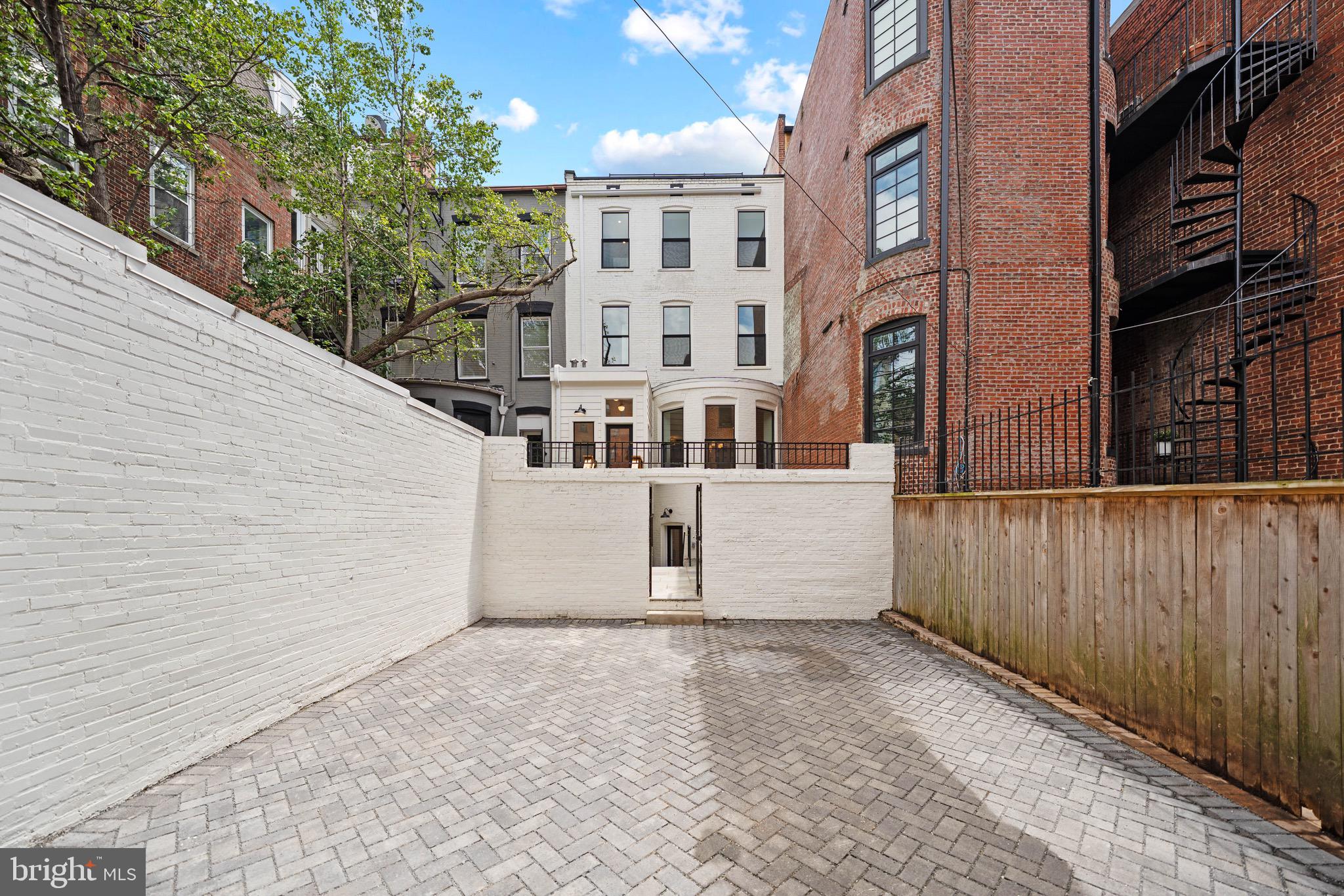 1834 16th Street Northwest Washington, DC 20009 - Photo 15 of 52