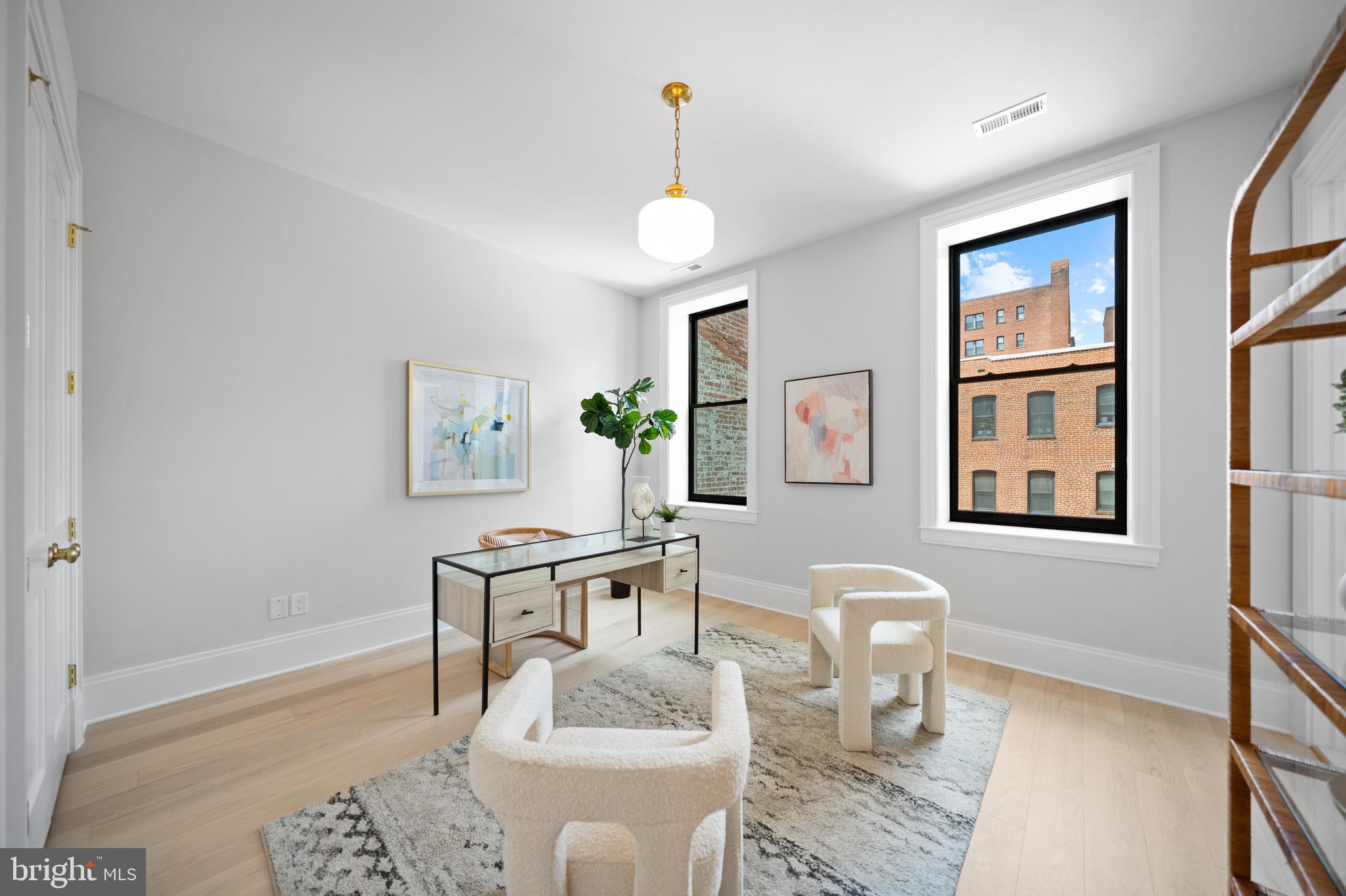 1834 16th Street Northwest Washington, DC 20009 - Photo 23 of 52 Each additional bedroom has its own bathroom