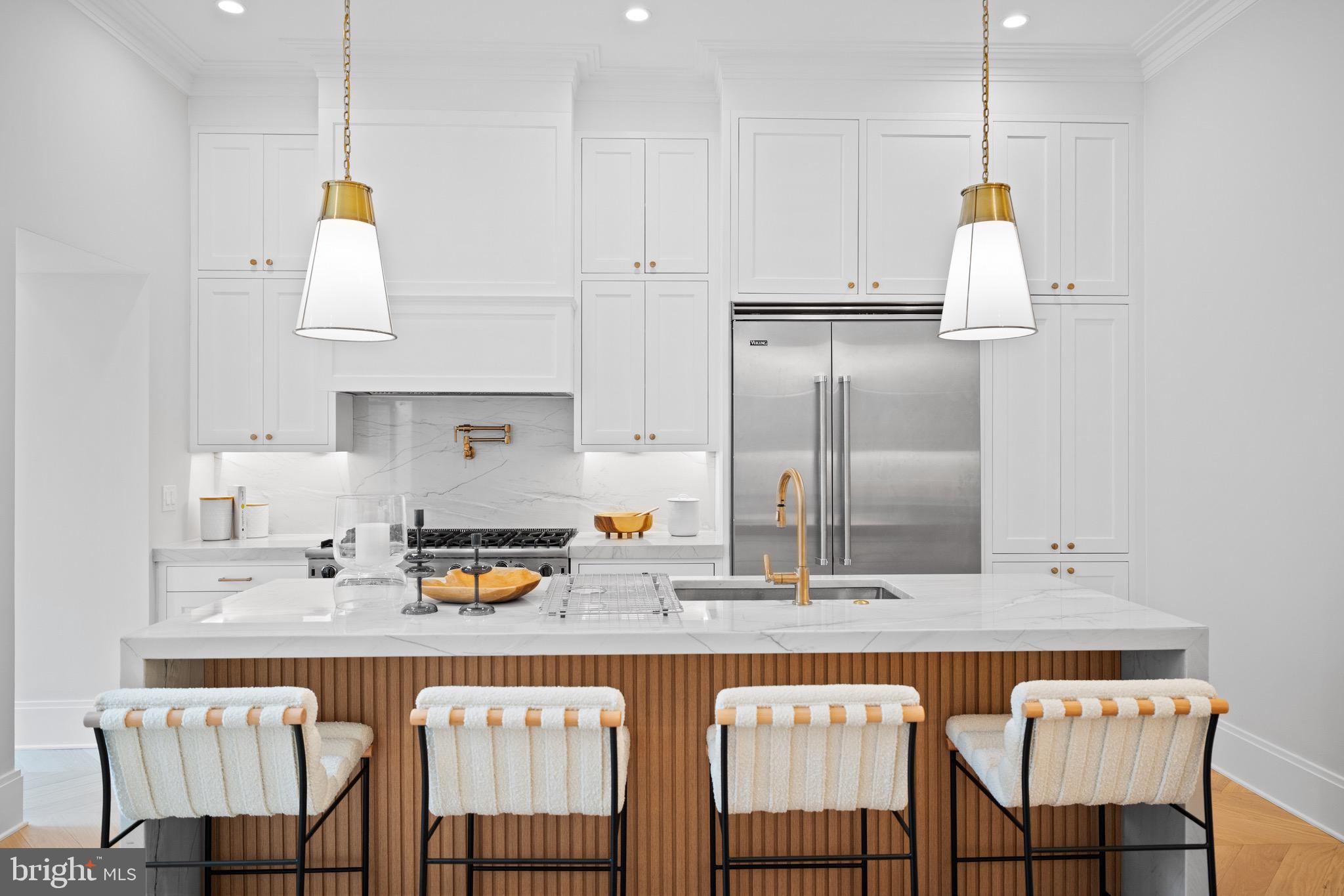 1834 16th Street Northwest Washington, DC 20009 - Photo 10 of 52 For laughing and living in style and luxury