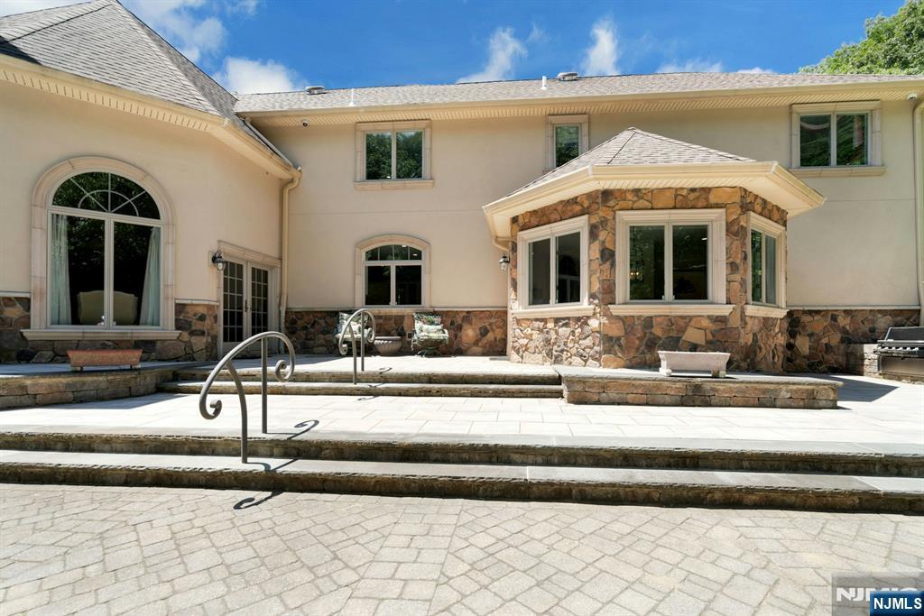 309 Skyridge Road Franklin Lakes, NJ 07417 - Photo 43 of 48
