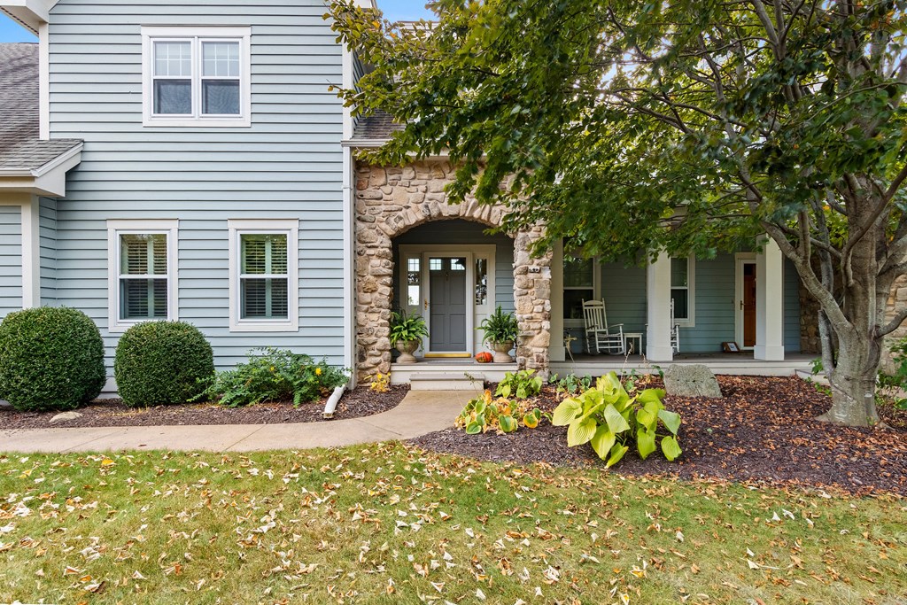 7123 C Ida Red Road, Unit 2005 Egg Harbor, WI 54209 - Photo 50 of 52