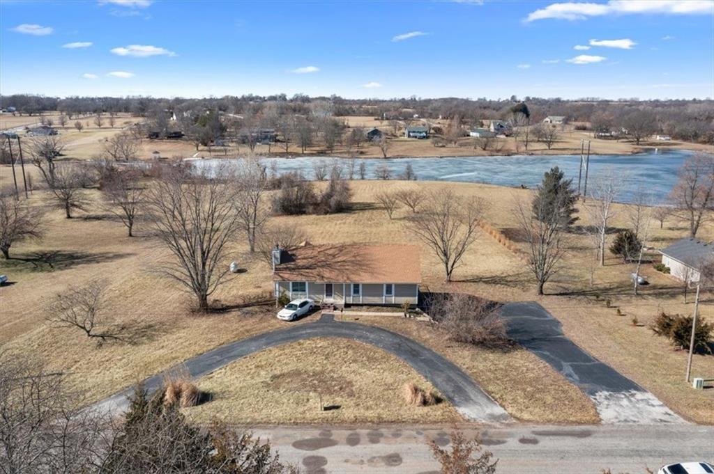 25204 South Blinker Light Road Harrisonville, MO 64701 - Photo 1 of 1