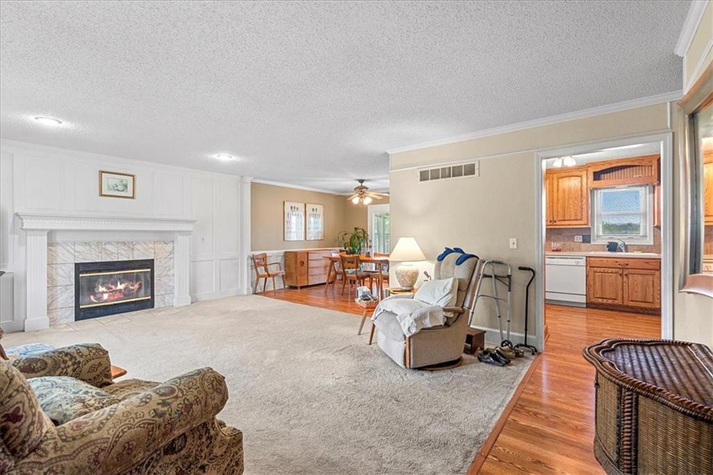 25204 South Blinker Light Road Harrisonville, MO 64701 - Photo 12 of 36