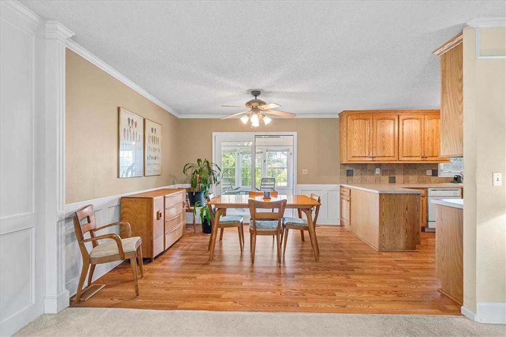 25204 South Blinker Light Road Harrisonville, MO 64701 - Photo 13 of 36