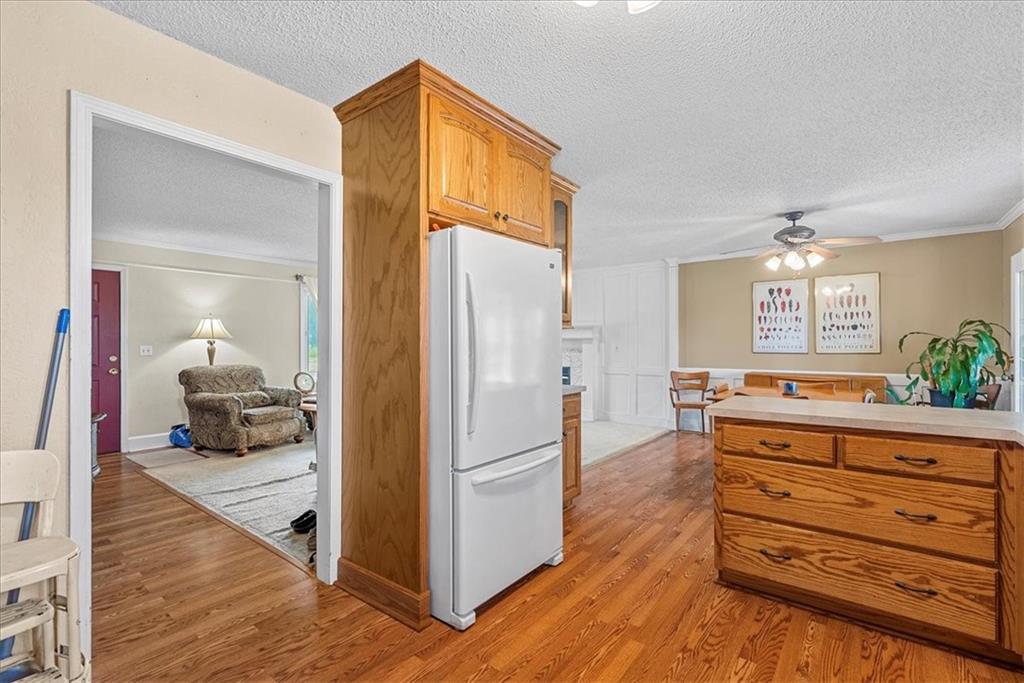 25204 South Blinker Light Road Harrisonville, MO 64701 - Photo 17 of 36