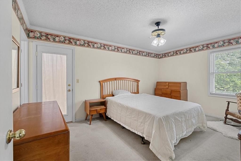 25204 South Blinker Light Road Harrisonville, MO 64701 - Photo 19 of 36