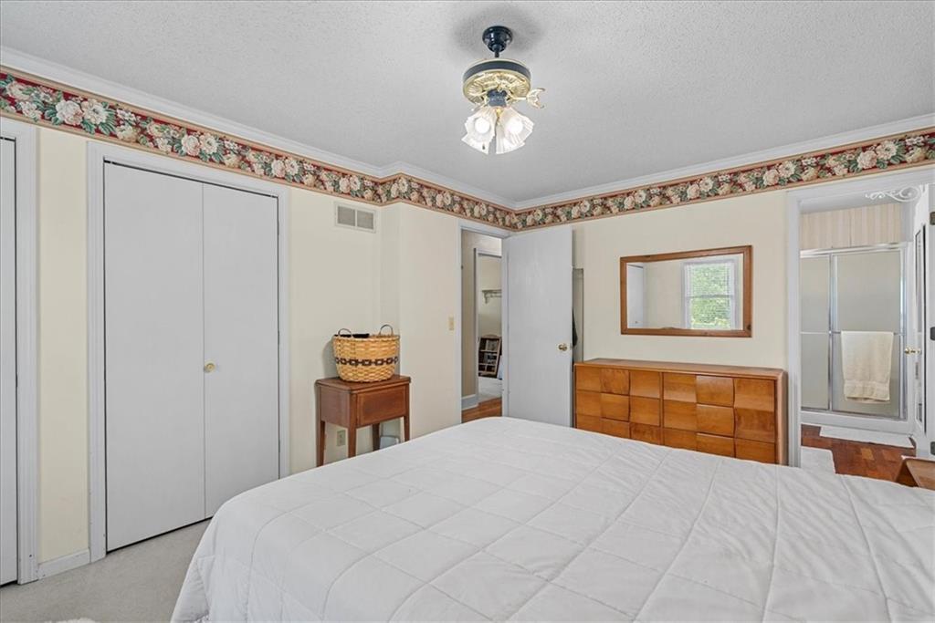 25204 South Blinker Light Road Harrisonville, MO 64701 - Photo 20 of 36