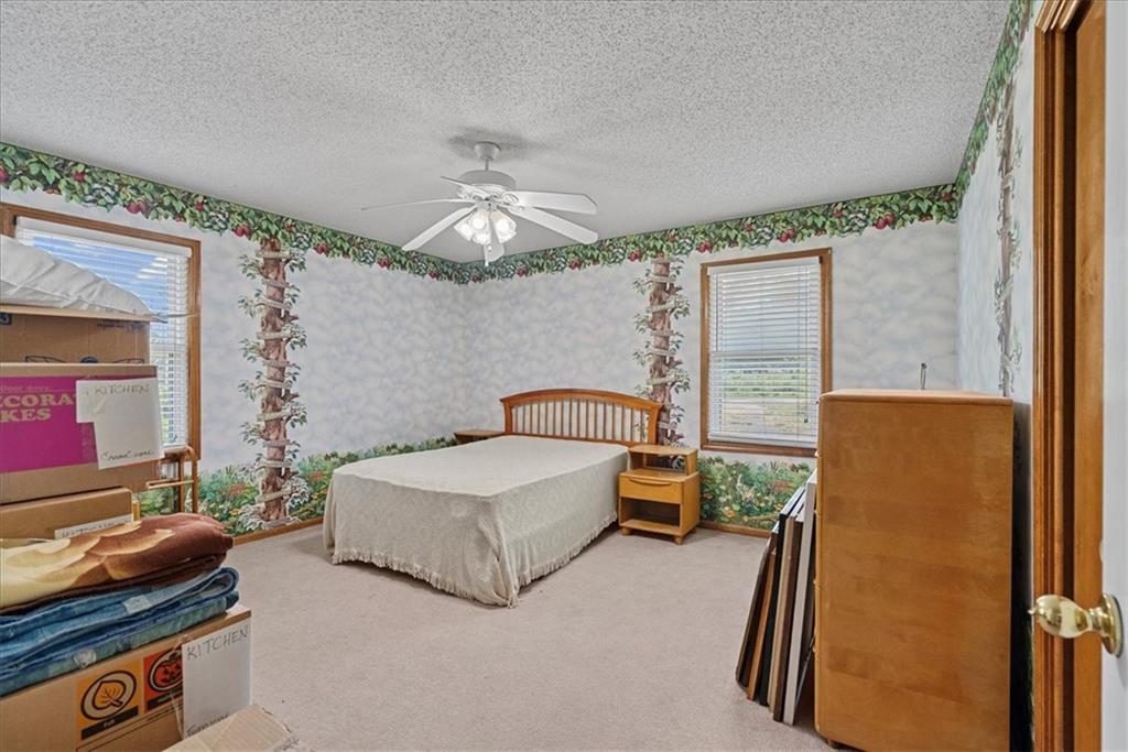 25204 South Blinker Light Road Harrisonville, MO 64701 - Photo 22 of 36