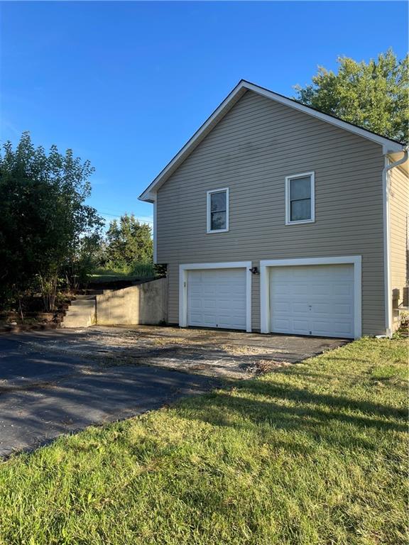 25204 South Blinker Light Road Harrisonville, MO 64701 - Photo 32 of 36