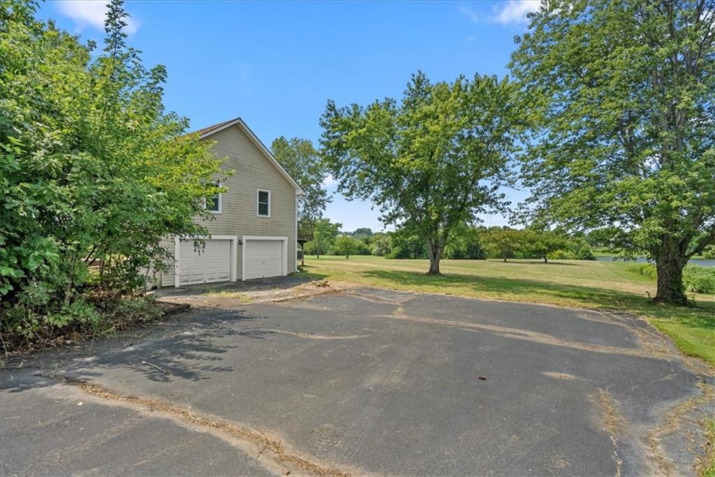 25204 South Blinker Light Road Harrisonville, MO 64701 - Photo 33 of 36