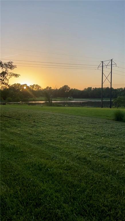 25204 South Blinker Light Road Harrisonville, MO 64701 - Photo 6 of 36