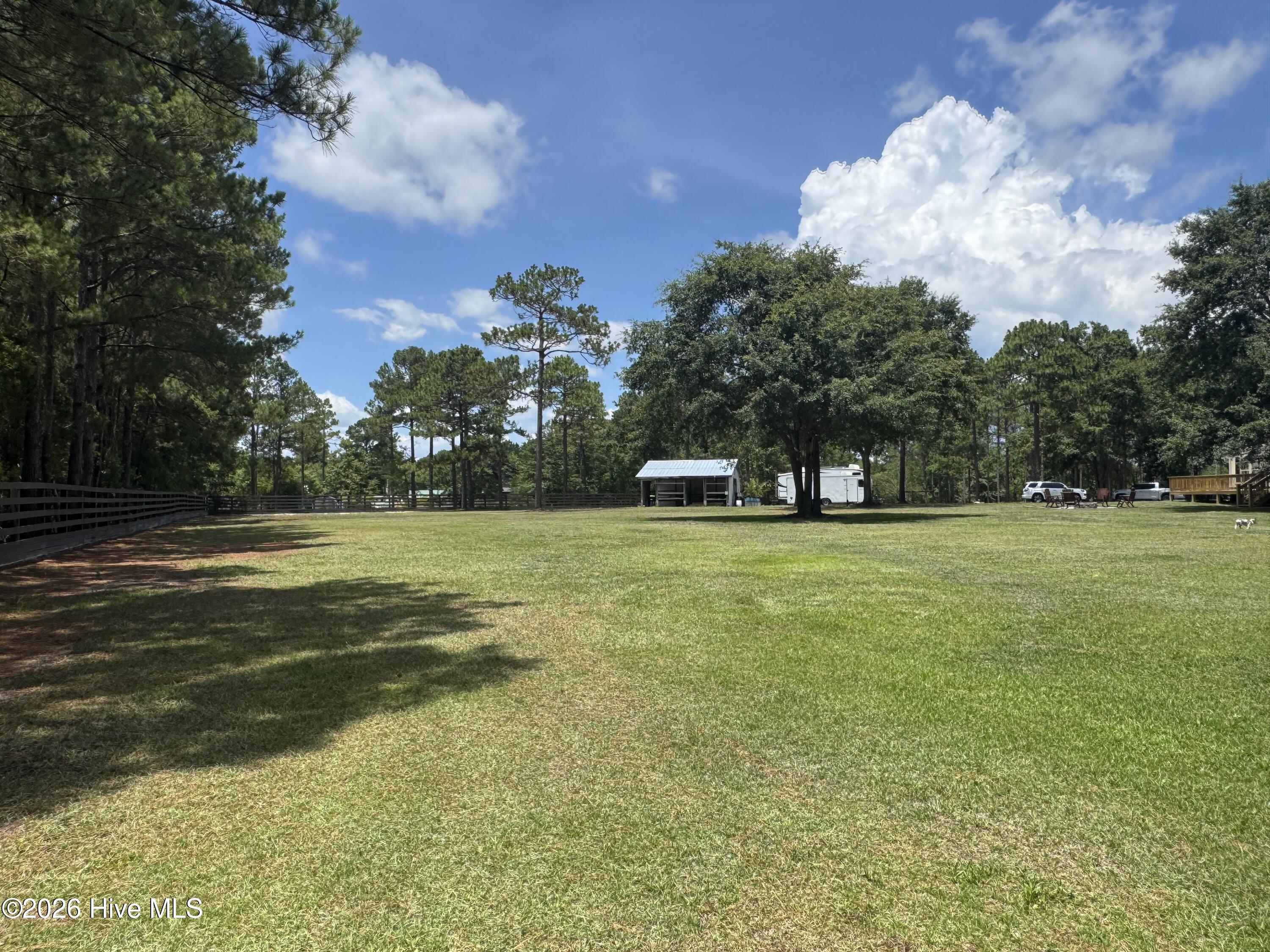 1265 Gilbert Road Southeast Bolivia, NC 28422 - Photo 39 of 46