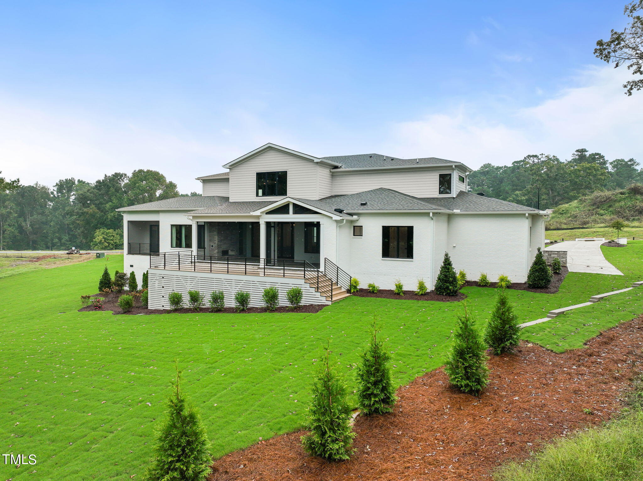 1701 Legacy Ridge Lane Wake Forest, NC 27587 - Photo 75 of 77 68-web-or-mls-DJI_0568