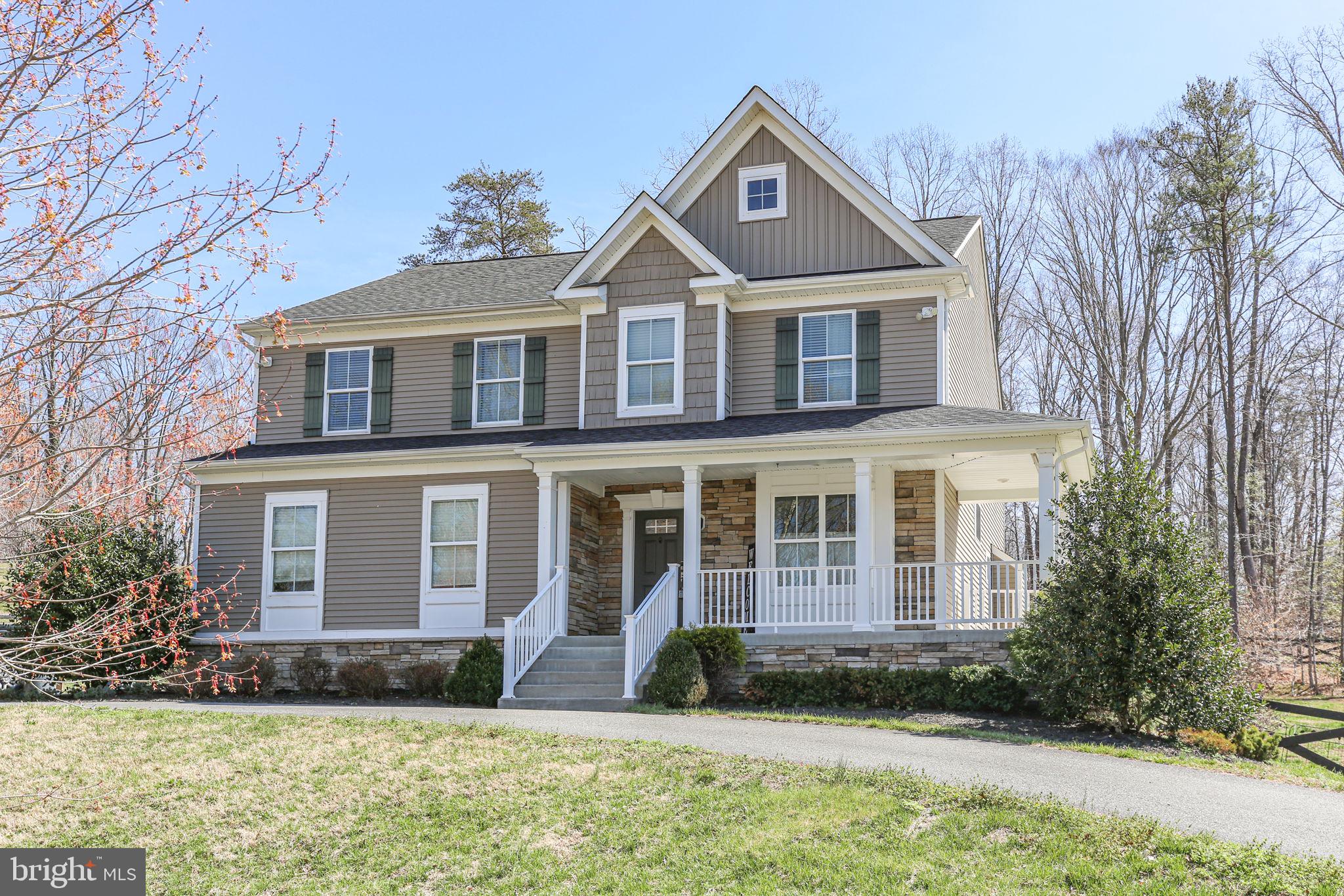 31 Pinewood Road Fredericksburg, VA 22405 - Photo 1 of 1 Gallery Image 1