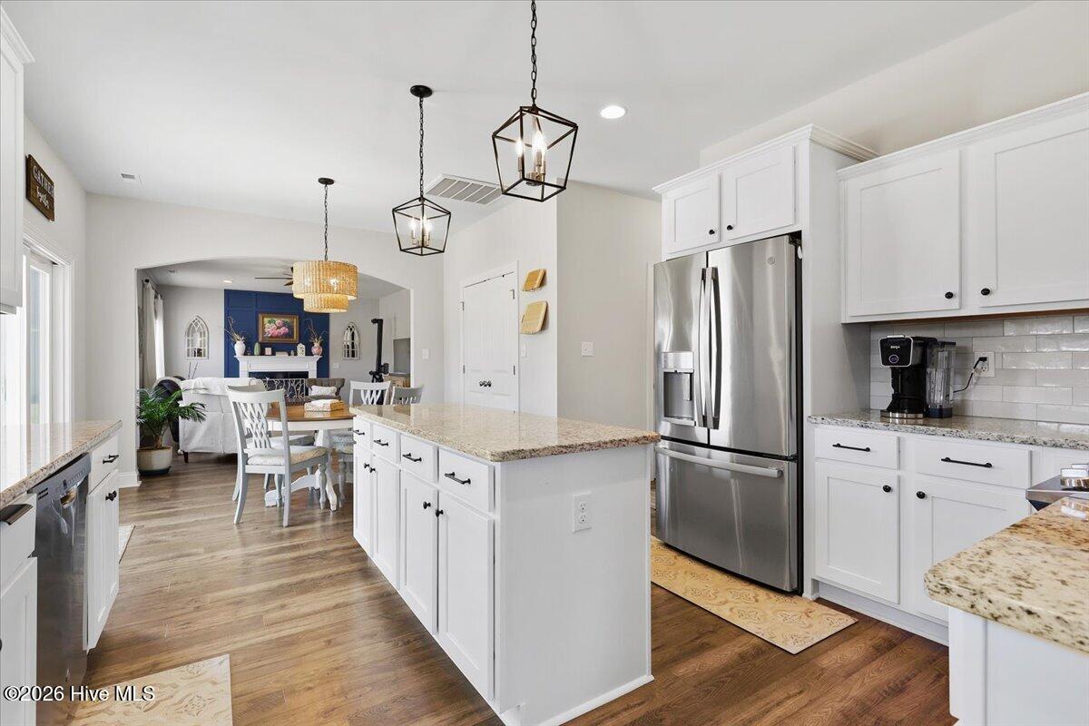 107 Ripken Court Goldsboro, NC 27530 - Photo 10 of 51 27-107 Ripken Ct-27