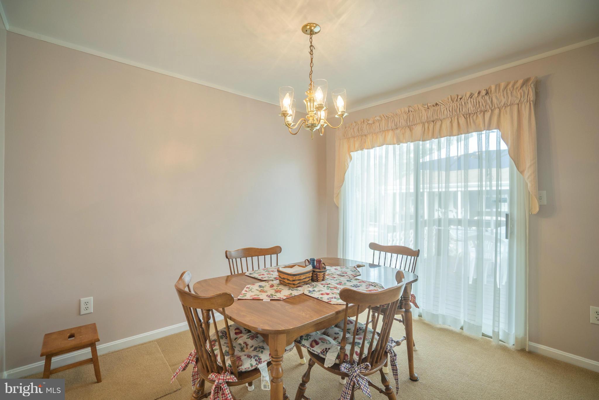 6224 Roblynn Road Laurel, MD 20707 - Photo 6 of 24 Dining Room
