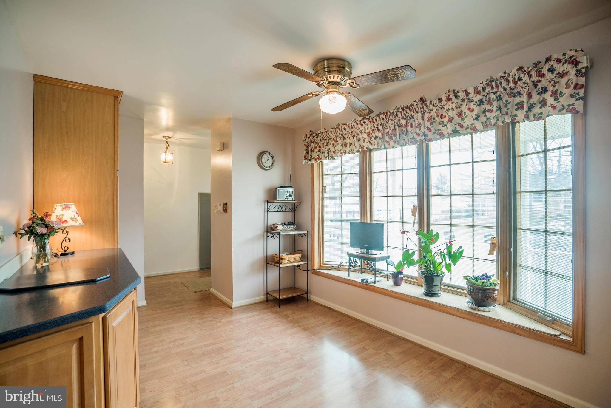 6224 Roblynn Road Laurel, MD 20707 - Photo 8 of 24 Kitchen Breakfast Nook