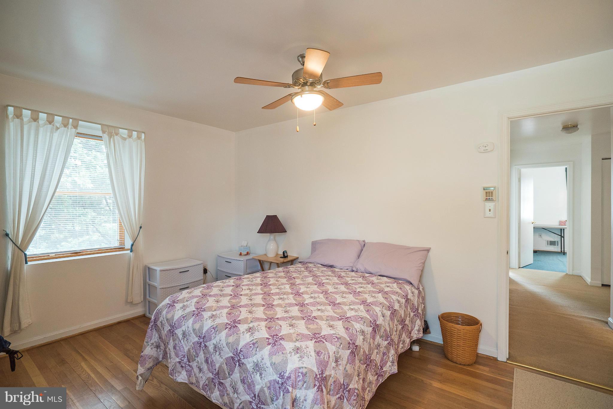 6224 Roblynn Road Laurel, MD 20707 - Photo 10 of 24 Bedroom (Master)