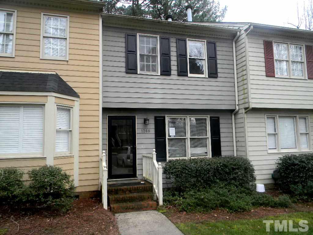 1268 Shadowbark Court Raleigh, NC 27603 - Photo 1 of 9