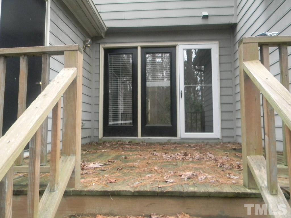 1268 Shadowbark Court Raleigh, NC 27603 - Photo 8 of 9
