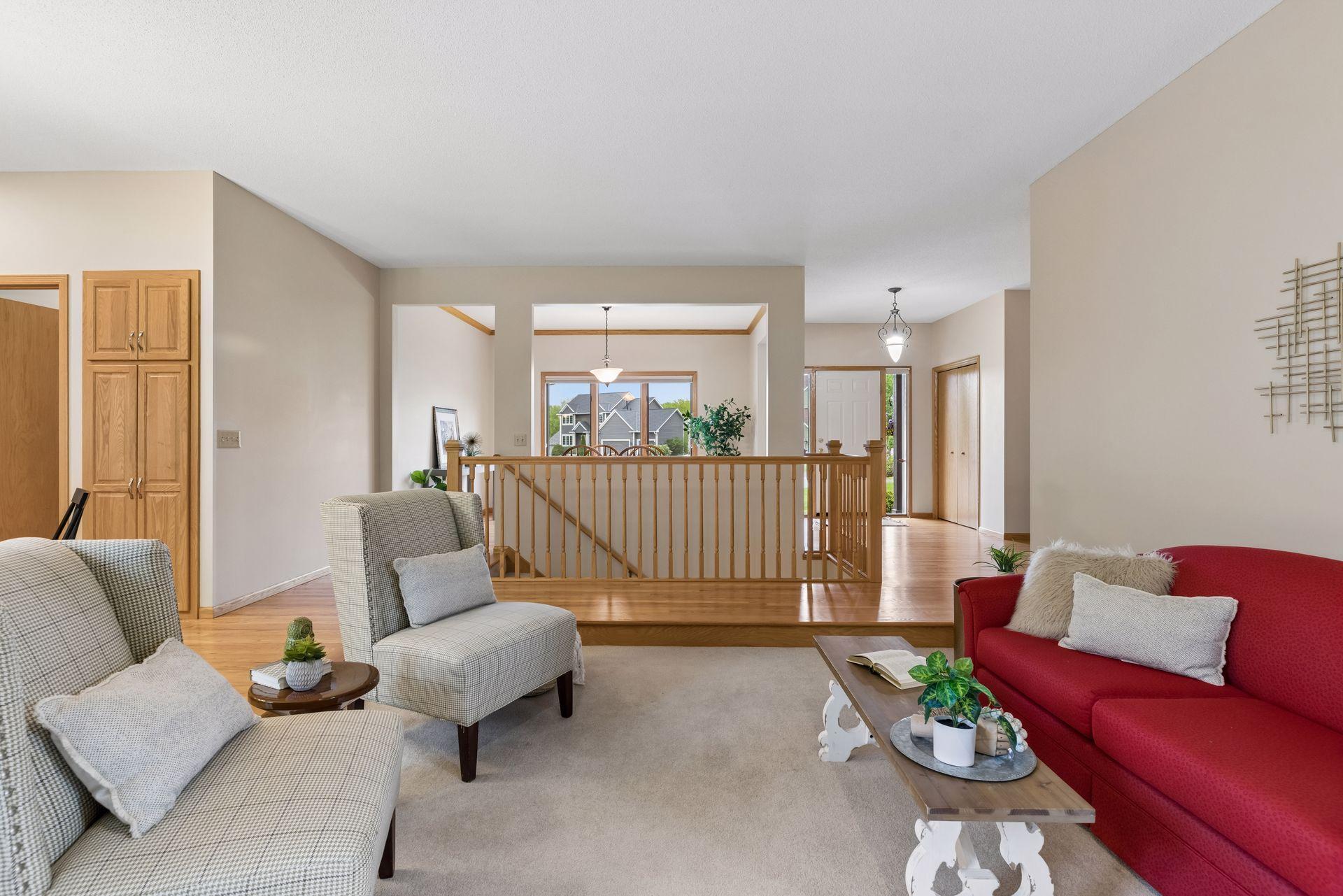 10947 Alexandra Court Inver Grove Heights, MN 55077 - Photo 10 of 75